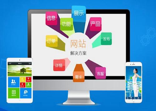 汉寿如何进行网站设计才能突出产品的优势